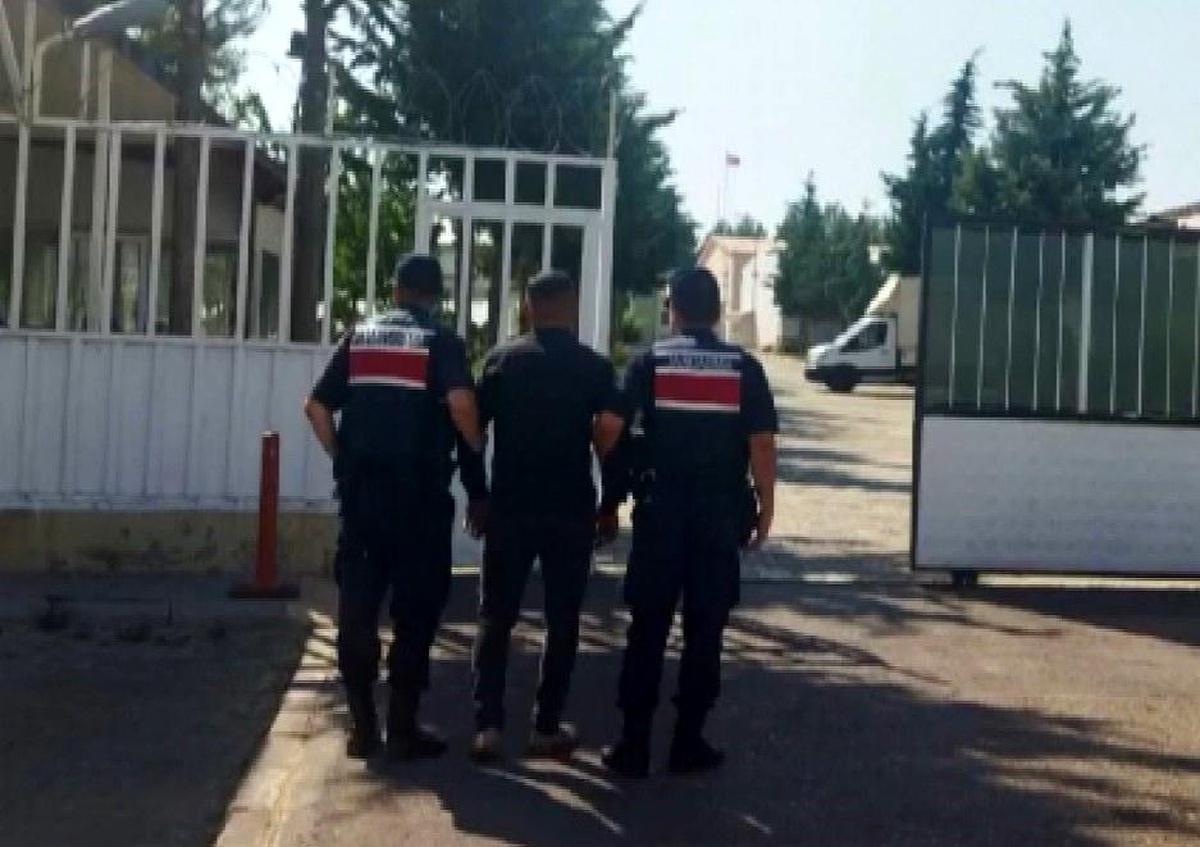 Gaziantep\'te Uyuşturucu ve Kaçakçılık Operasyonunda 6 Tutuklama