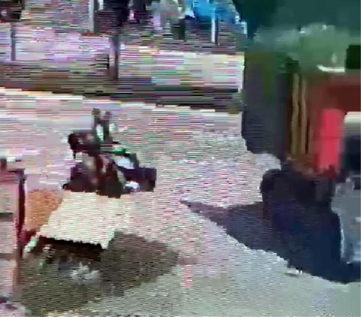 Düzce'de ATV Kamyona Çarptı: Bir Kişi Hayatını Kaybetti