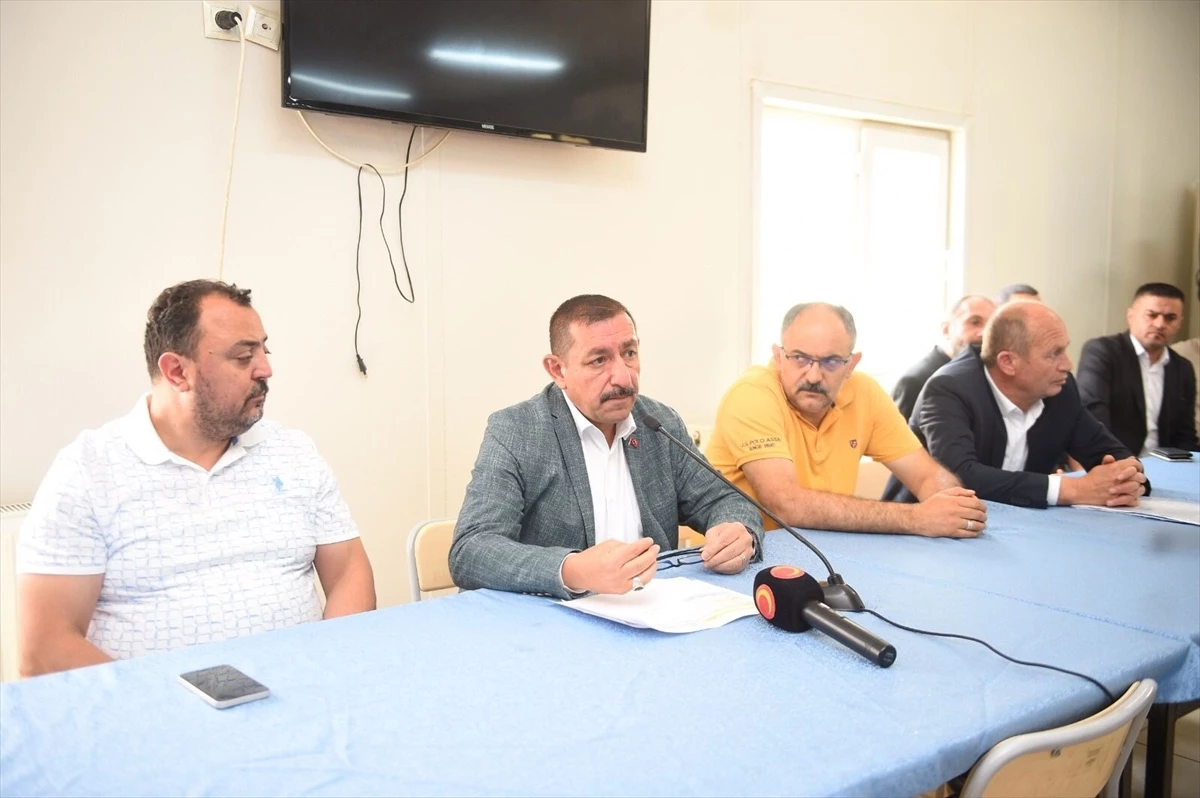 Kastamonu Belediyesi En Düşük İşçi Maaşını 18 Bin 300 Lira Olarak Belirledi