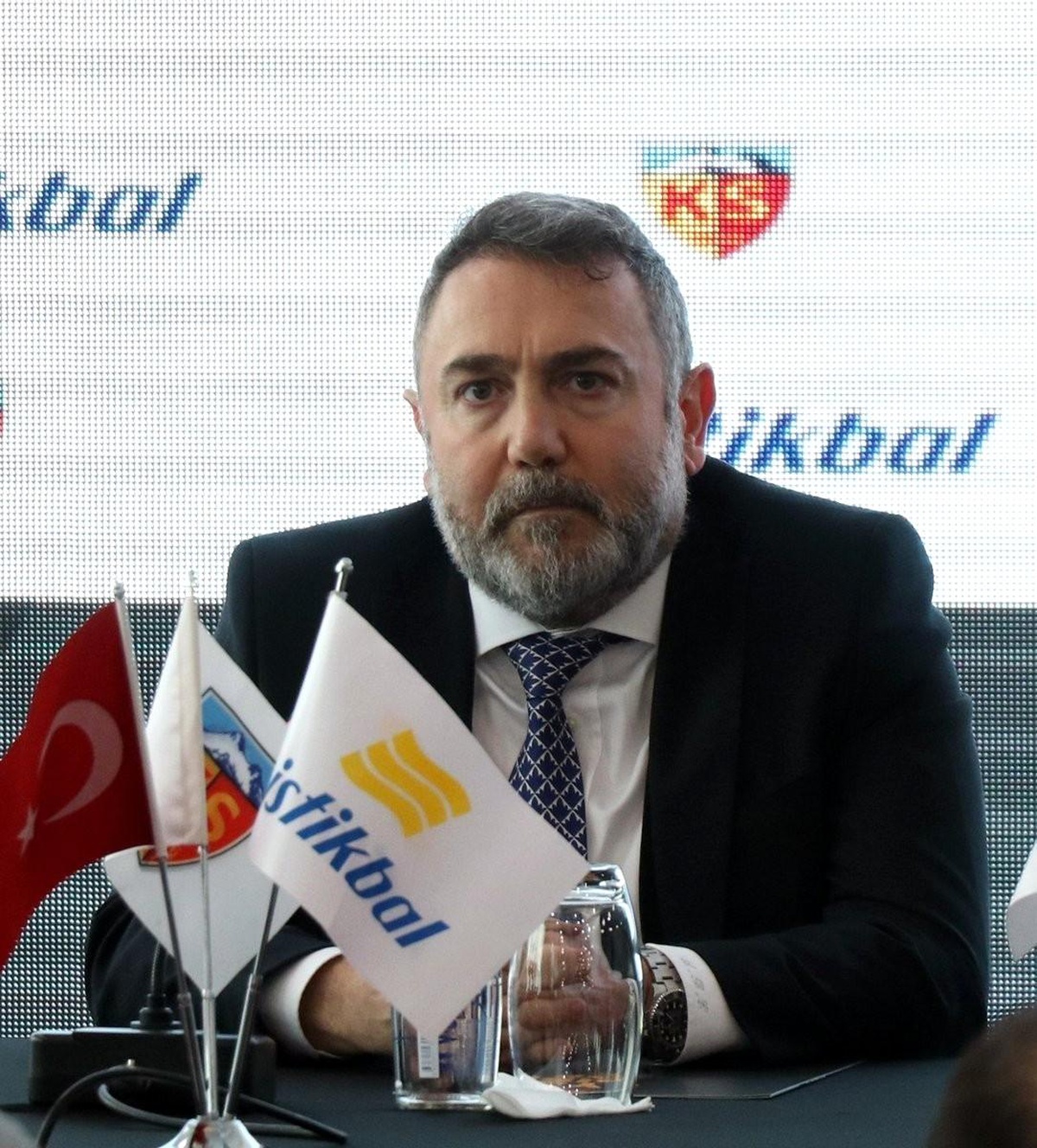 Kayserispor Yeni Sezonda Mondi Home Sponsorluğunda