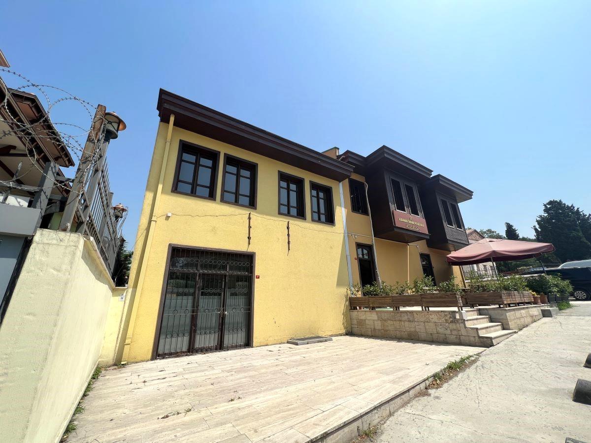 Zeytinburnu Belediyesi, Kültür Vadisi Projesi kapsamında yenilenen taşınmazları satışa çıkardı