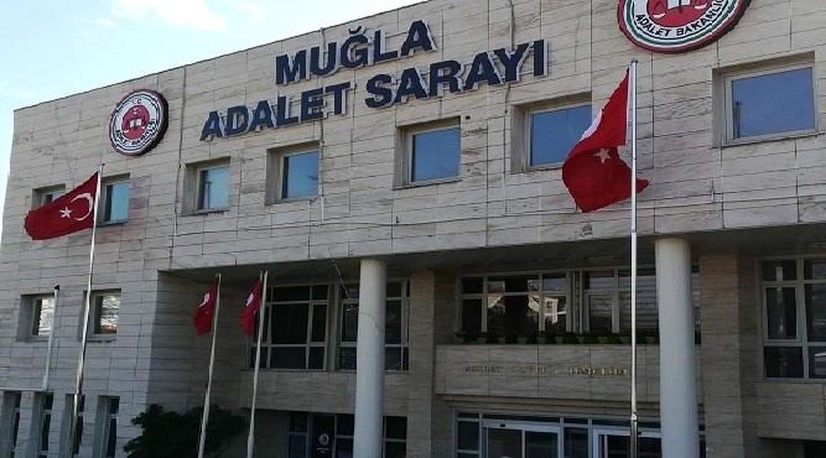 Muğla\'da 6 düzensiz göçmen yakalandı, organizatör tutuklandı