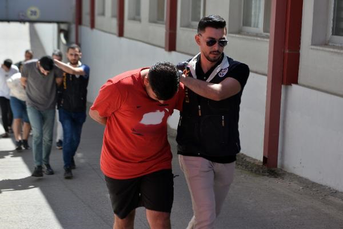 İnternetten araba satışı dolandırıcılığı