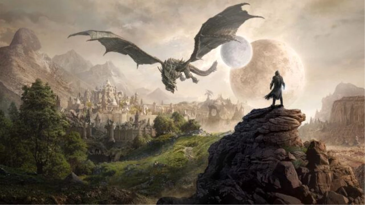 Epic Games Store Bu Hafta İki Oyunu Ücretsiz Hale Getirdi