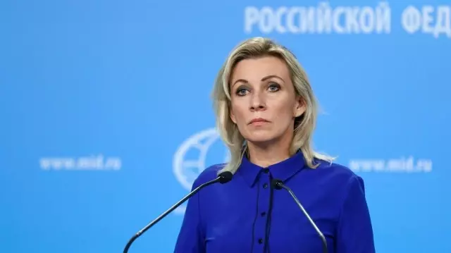 Rusya'dan Cumhurbaşkanı Erdoğan'ın Karabağ'la ilgili çıkışına yanıt: Ankara, bu sözleşmenin bir tarafı değil Rusya'dan Cumhurbaşkanı Erdoğan'ın Karabağ'la ilgili çıkışına yanıt: Ankara, bu sözleşmenin bir tarafı değil