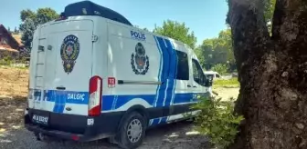 Sapanca'da kaybolduğu iddia edilen kız bulundu