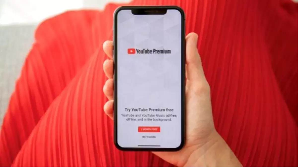 YouTube Premium Abonelik Fiyatları Zamlandı