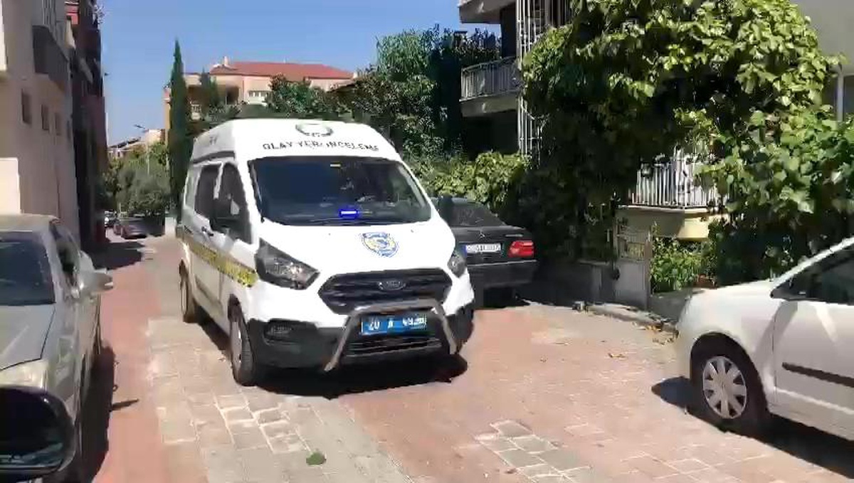 KADES Uygulaması Sayesinde Bıçaklanan Genç Kız Ölümden Kurtuldu