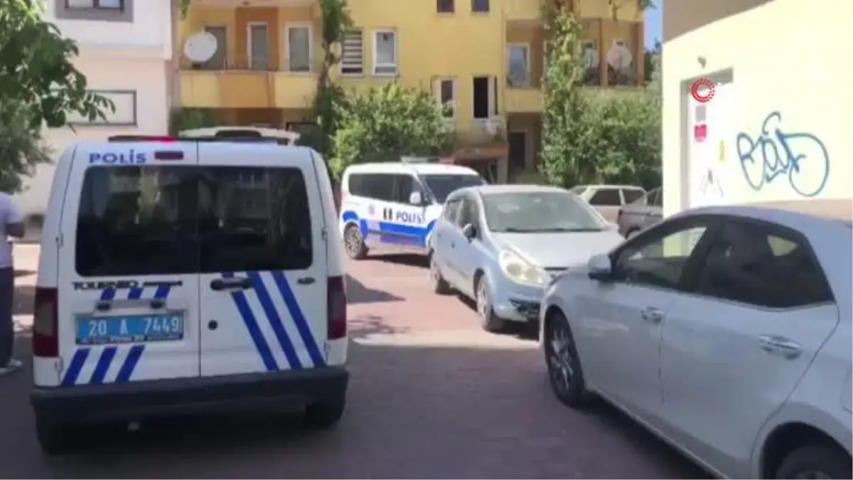 Sırtından bıçaklanan genç kızı KADES kurtardı