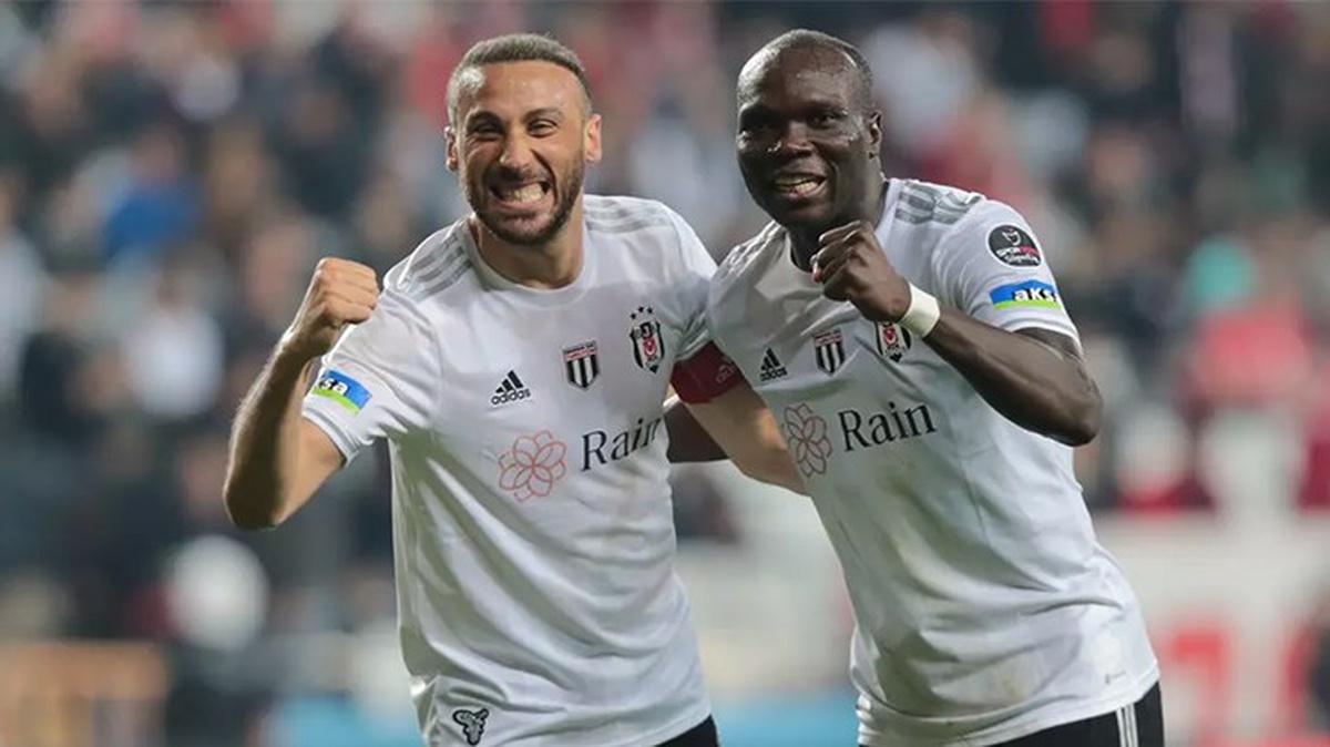 Son Dakika: Beşiktaş\'ın Konferans Ligi\'ndeki rakibi Arnavutluk ekibi Tirana oldu.