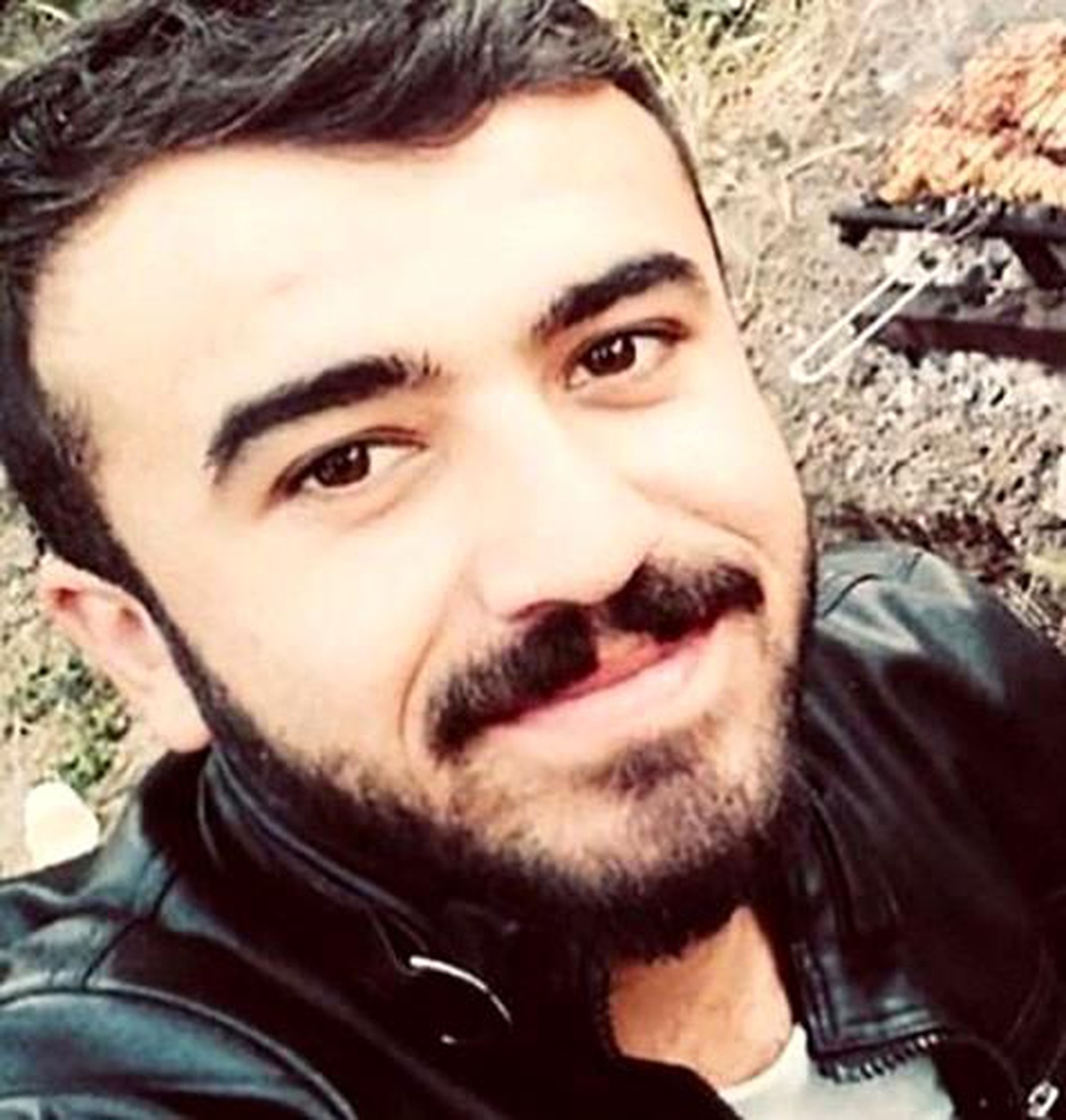 Tokat\'ta Kayıp Kişinin Cesedi Bulundu