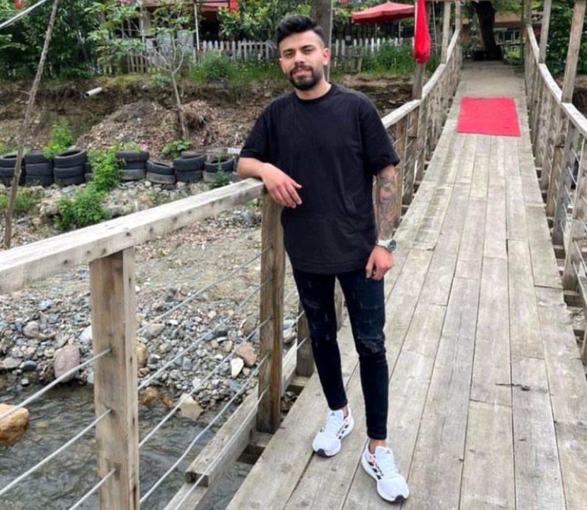 Esenyurt\'ta trafik tartışması cinayeti: Şüpheli tutuklandı
