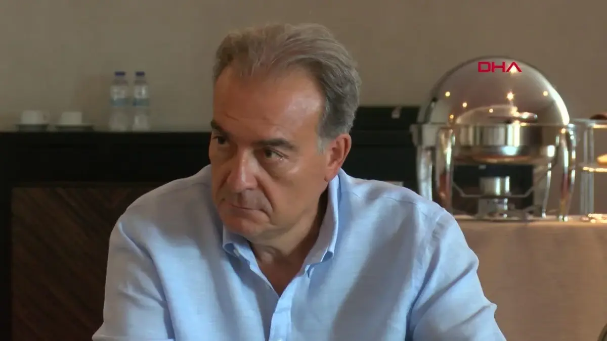 ULUDAĞ\'DAKİ İŞLETMECİLER, ALAN BAŞKANLIĞI\'NA DESTEK VERDİ