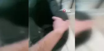 Yatalak hastalar için 'akıllı yatak'