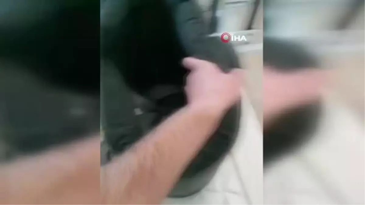 Yatalak hastalar için 'akıllı yatak'