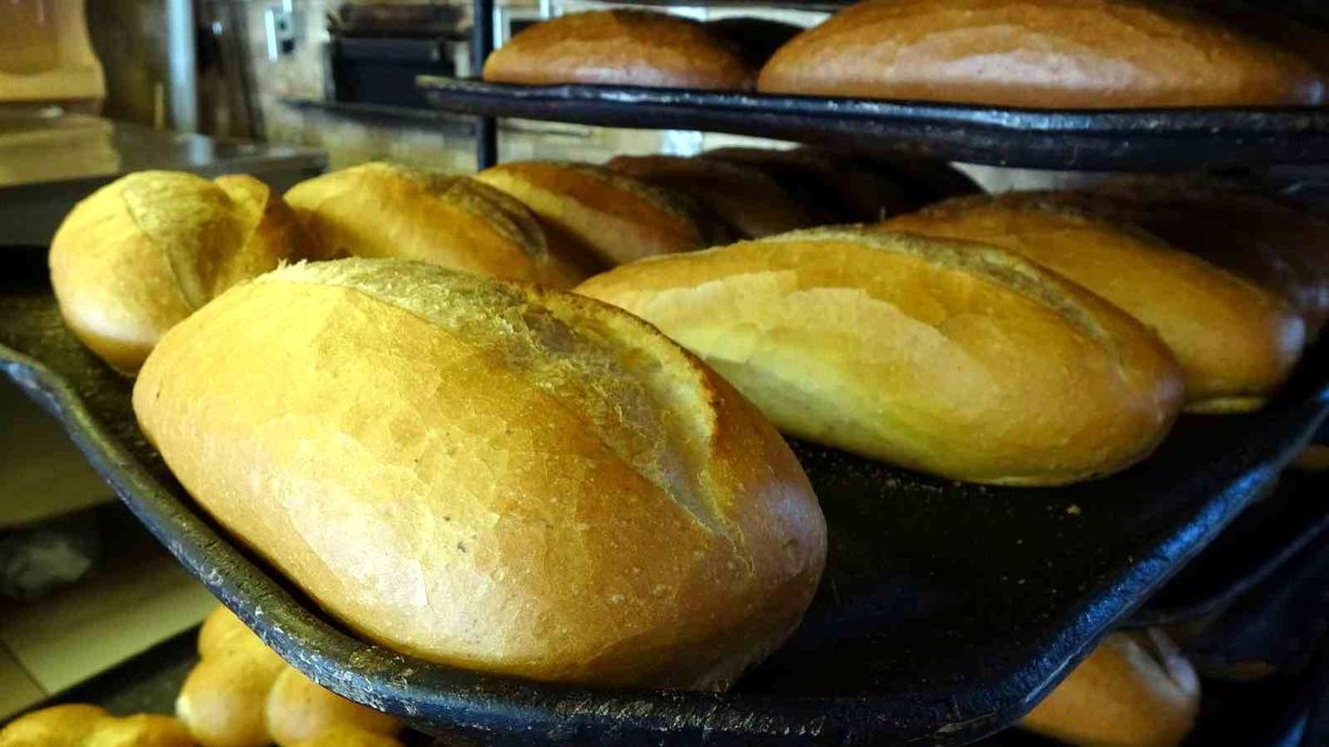 Yozgat\'ta Somun Ekmek ve Parmak Çöreğine Zam Geldi
