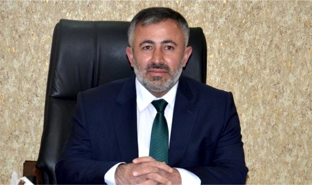 AK Parti Bilecik İl Başkanı: Belediye susuzlukla ilgili çözüm üretmiyor