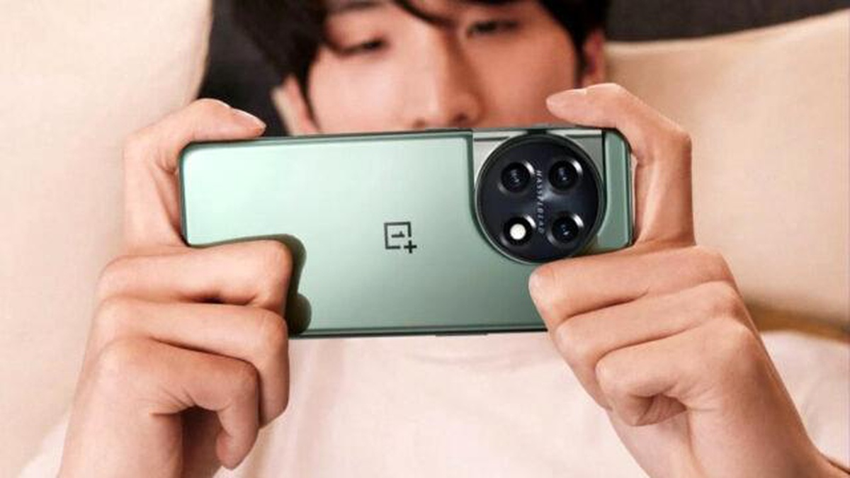 OnePlus, OnePlus 12R Modelini Tanıtmaya Hazırlanıyor
