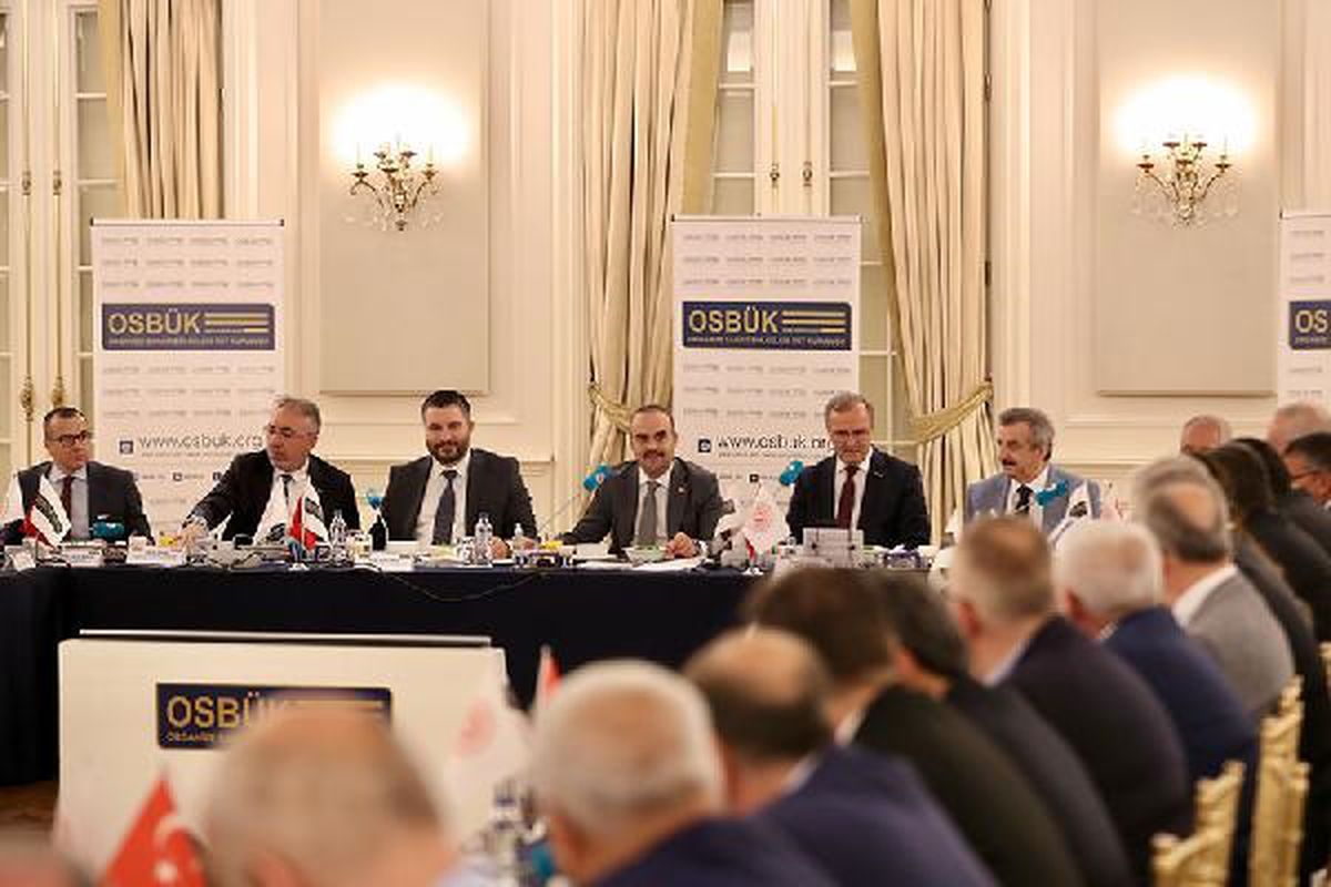 OSB\'lerin Sayısı ve İstihdam Arttı