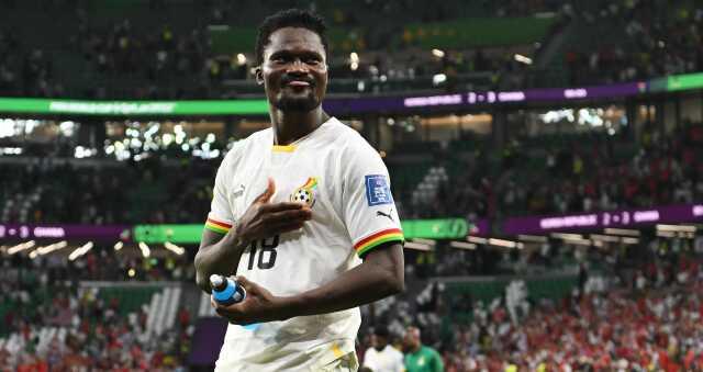 Beşiktaş'ın yeni stoperi Premier Lig'den geldi! Amartey, İstanbul'da