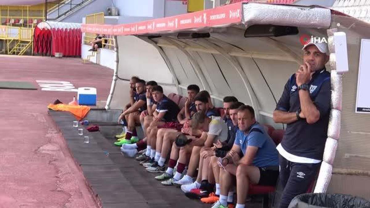 Boluspor, sahasında Bandırmaspor ile berabere kaldı