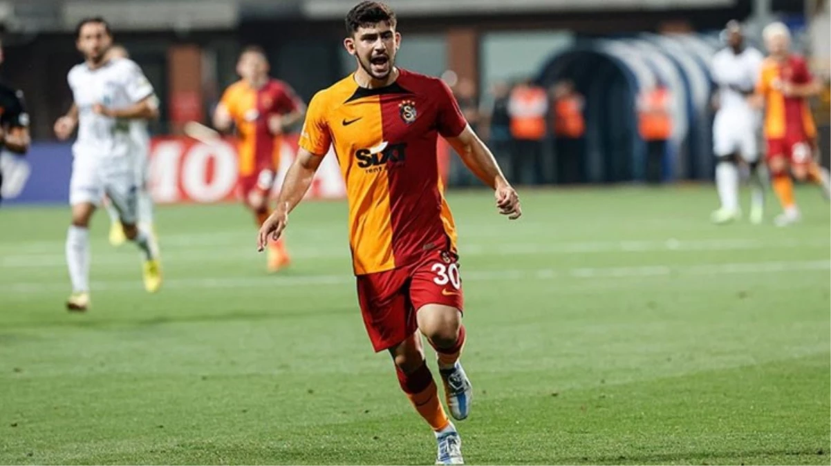 "Yerli Messi" denilerek Galatasaray\'a transfer olan Yusuf Demir, Anadolu\'ya yelken açıyor