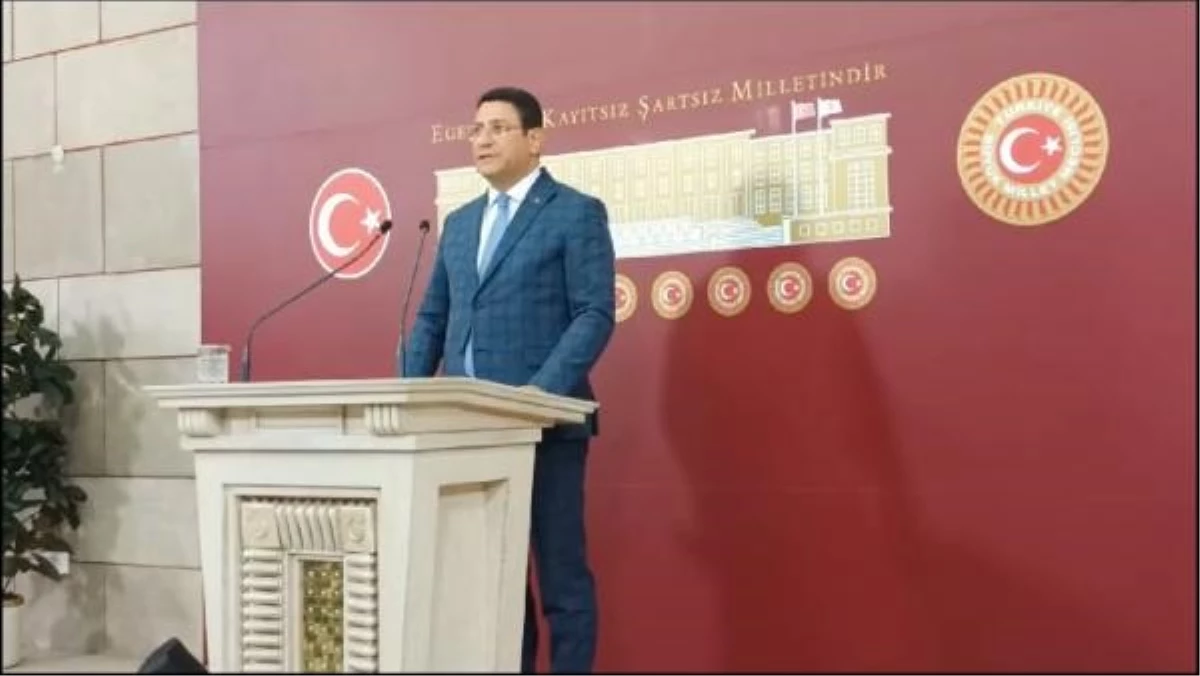 DEVA Partisi Sözcüsü İdris Şahin, Kılıçdaroğlu ve Özdağ arasında \'gizli protokol\' iddialarını reddetti