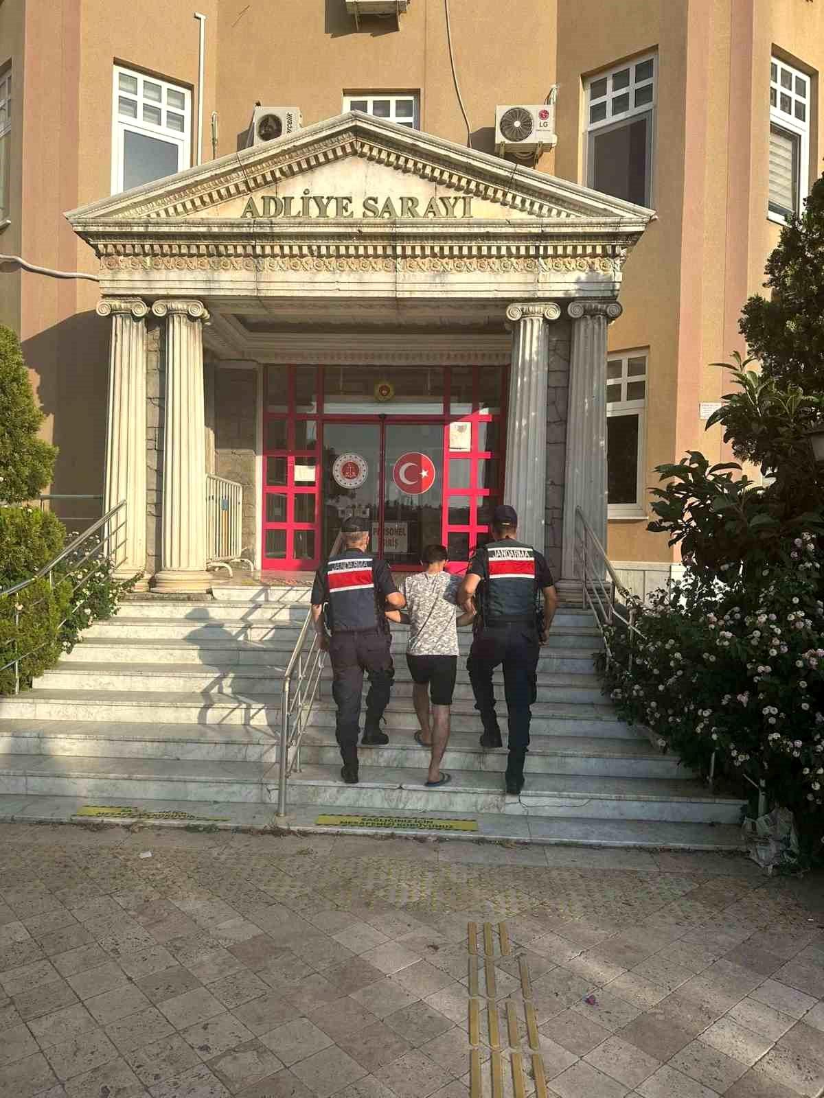Aydın\'da 13 Hapis Cezası Bulunan Şahıs Yakalandı