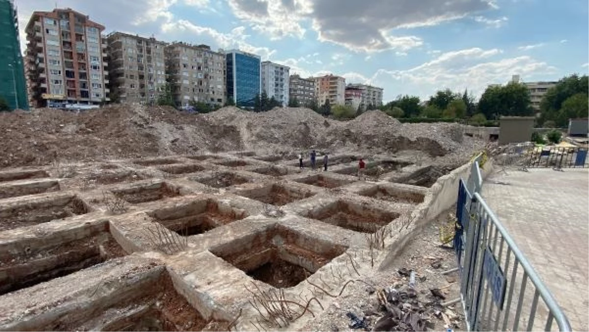 Diyarbakır\'da yıkılan binalarla ilgili bilirkişi heyeti incelemelerini tamamladı