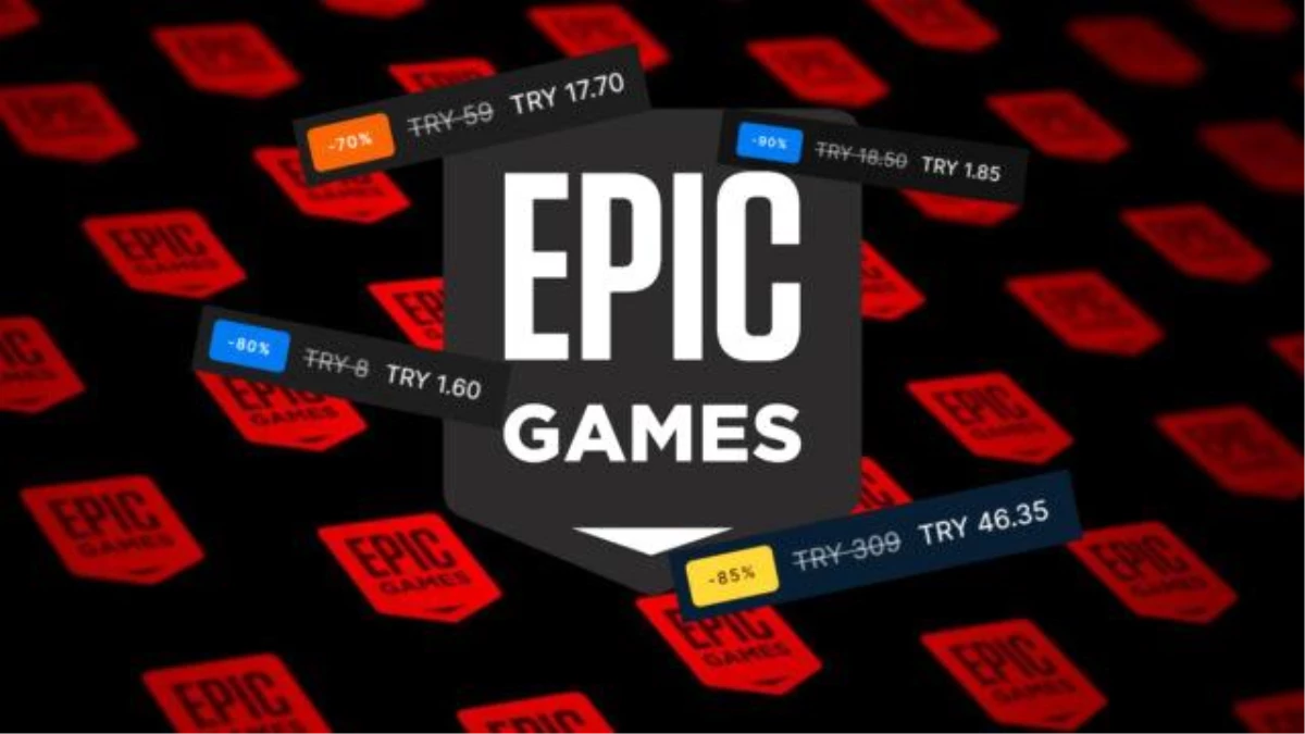 Epic Games Yaz İndirimleri: Red Dead Redemption 2, Dying Light ve daha fazlası!