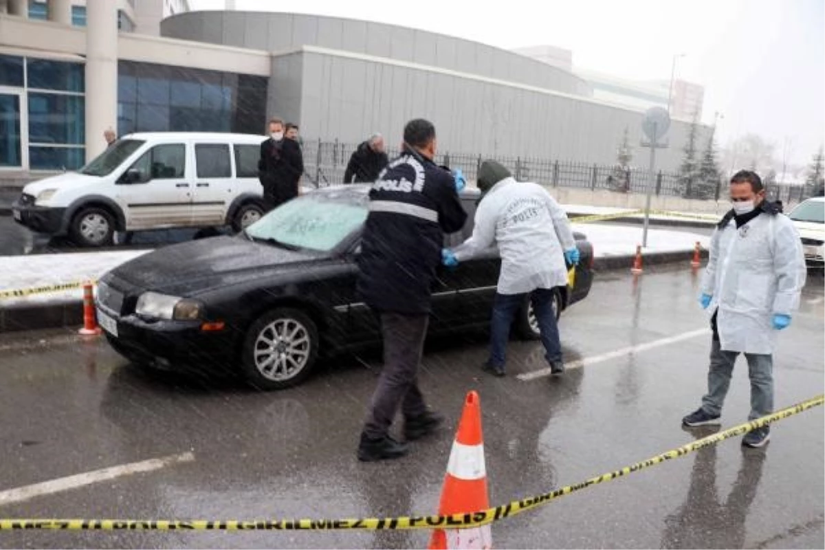 Kayseri\'de Şantaj ve Şantaj Suçundan Hapis Cezası Alan Kişiyi Öldüren Sanığa Verilen Cezada İndirim Yapıldı
