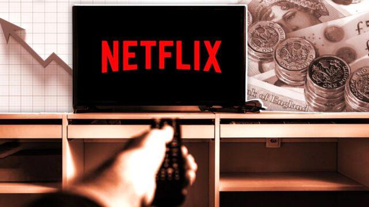 Netflix Şifre Paylaşım Yasağı Kullanıcıları Engellemedi