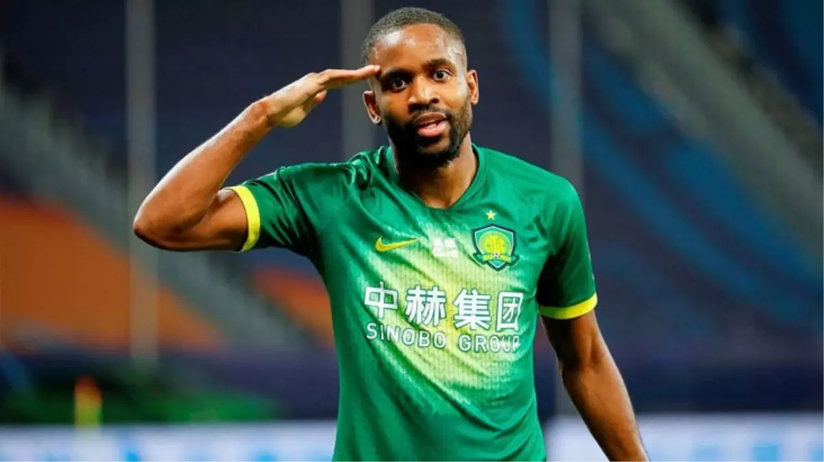 Galatasaray Cedric Bakambu\'yu transfer etti