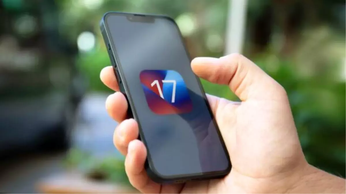 iOS 17\'den neler bekleniyor? İşte iOS 17 hakkında bilinenler