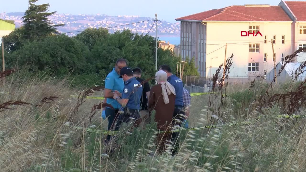 Gazi Ahmet Karayazı Kayboldu, Cansız Bedeni Bulundu