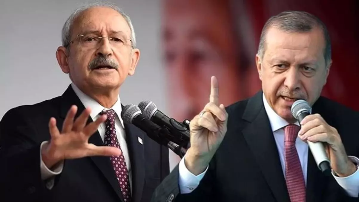 Kılıçdaroğlu, Cumhurbaşkanı Erdoğan\'a çağrıda bulundu: Gelsin şimdi seçim yapsın, sandık koysun