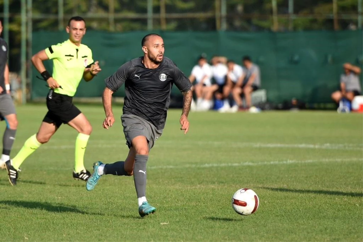 Adana Demirspor, Manisa FK\'ya 3-2 mağlup oldu