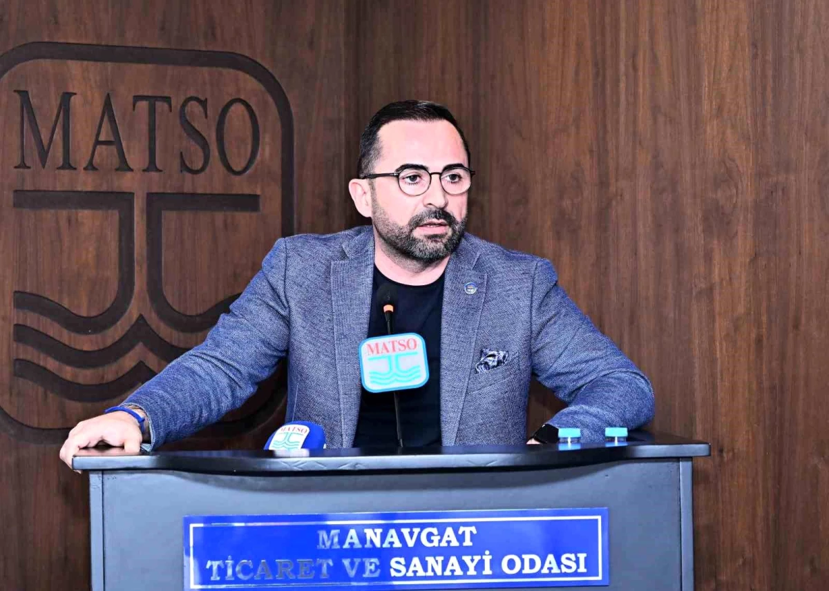 MATSO ve Antalya Ticaret İl Müdürlüğü iş birliğiyle Taşınmaz Ticareti ve İkinci El Motorlu Kara Taşıtları Ticareti Semineri düzenlendi