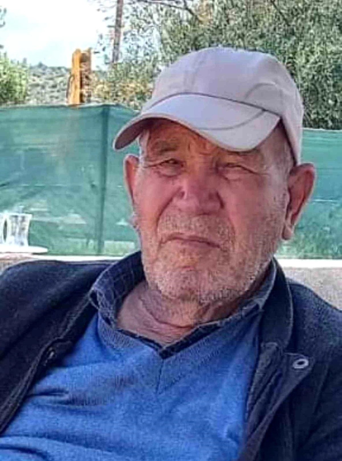Mersin\'de Alzheimer hastası kayıp yaşlı adam ölü bulundu