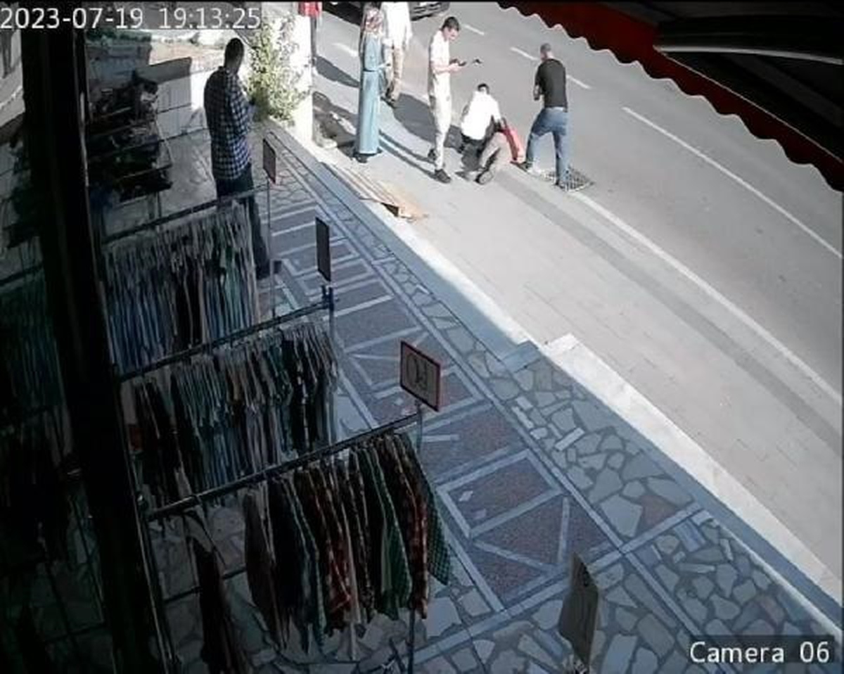 Dilovası\'nda minibüs kazası: Yaralı var