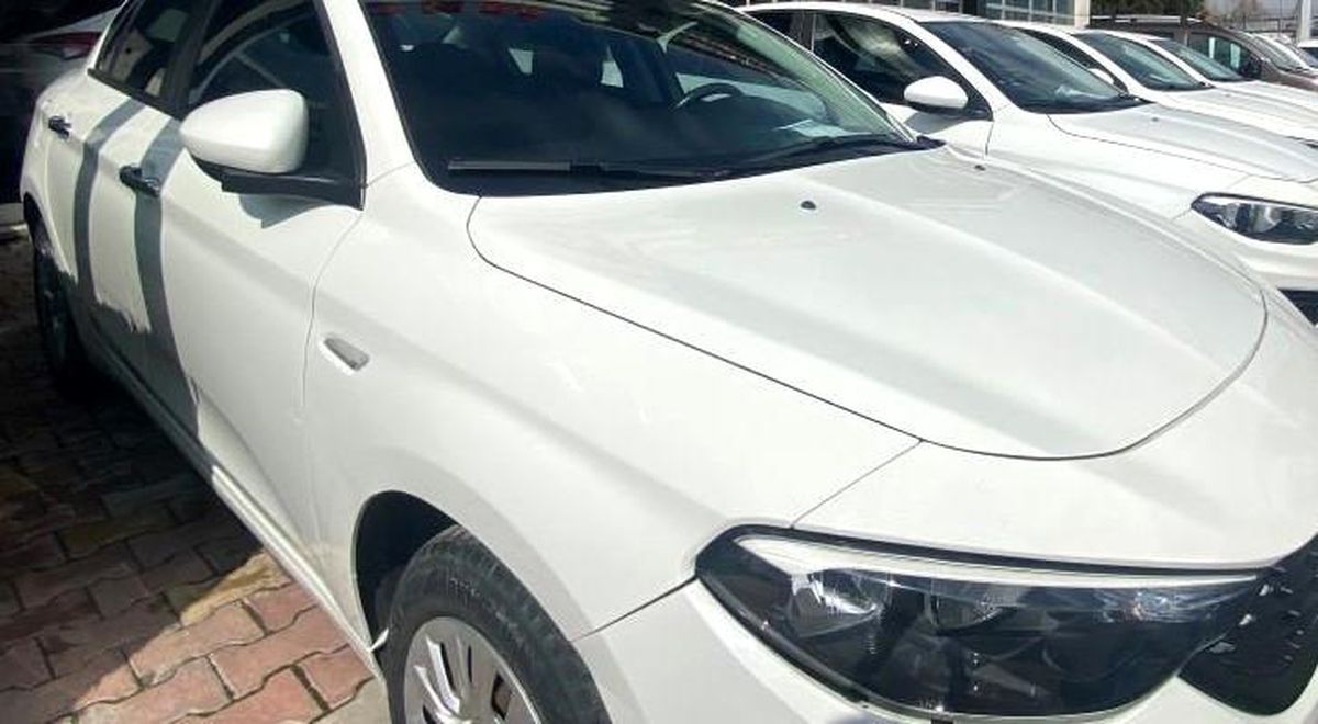 Nazilli\'de rent a car işletmelerine uygulama yapıldı