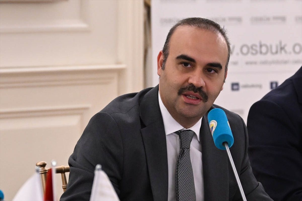 OSBÜK Başkanı: Üretimin önündeki engellerin kaldırılması gerekiyor