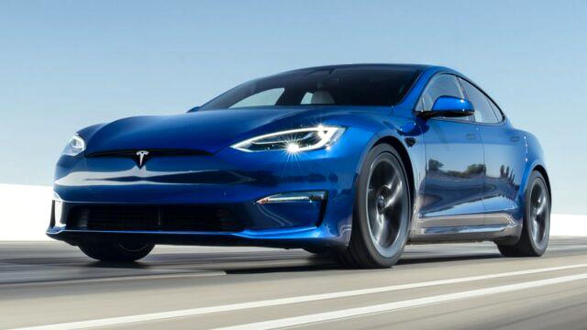 Tesla, 16 Bin Model S ve Model X\'i Geri Çağırıyor