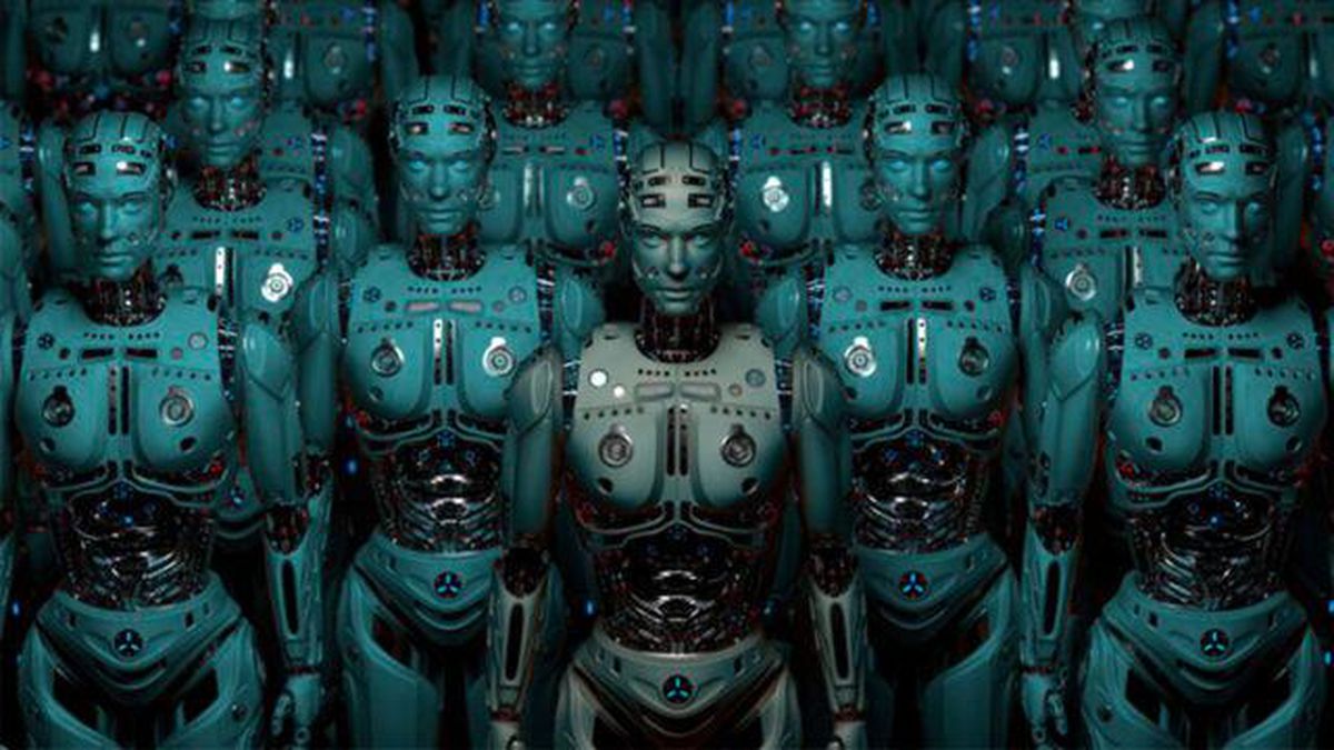 Tesla\'nın ürettiği robot sayısı açıklandı