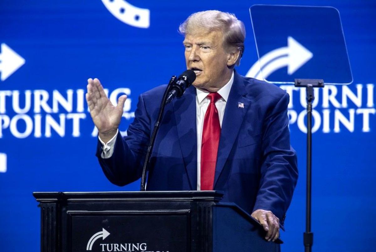Eski ABD Başkanı Donald Trump\'ın gizli belgeler davası için duruşma tarihi belli oldu