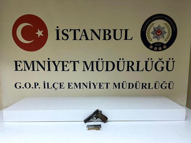 Kiracısını çocuklarının gözü önünde öldüren ev sahibi yakalandı Kiracısını çocuklarının gözü önünde öldüren ev sahibi yakalandı