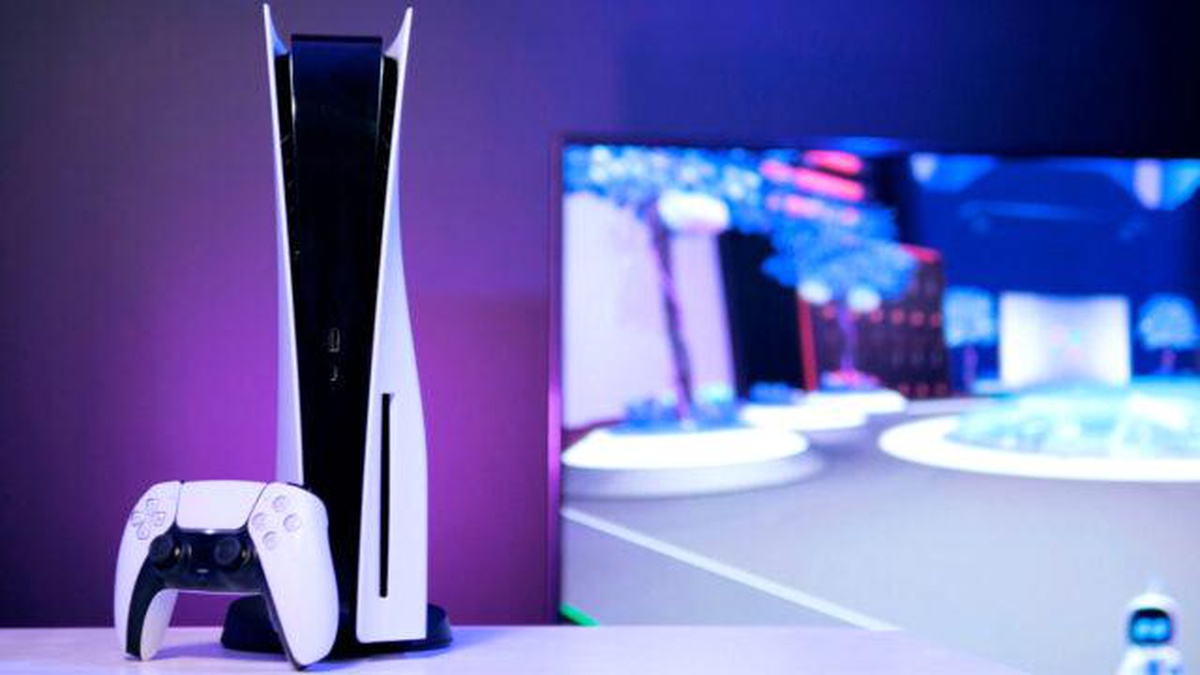 Sony, 2024\'te PS5 Pro\'yu piyasaya sürmeyi hedefliyor