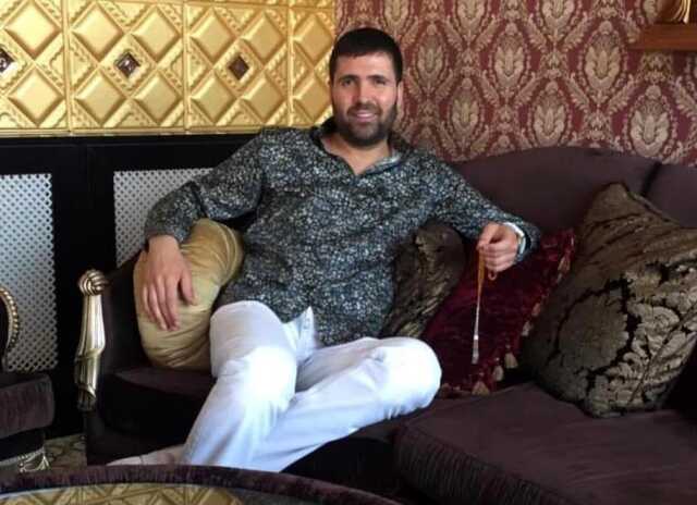 Ankara'da Tabancayla Cinayet: 2 Yaralı, 1 Ölü