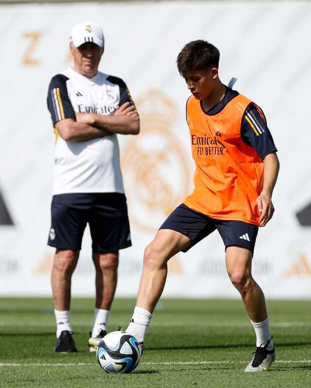 Arda Güler'den dev sıçrayış! Dünya futbolunun takip ettiği listede 62 basamak birden yükseldi