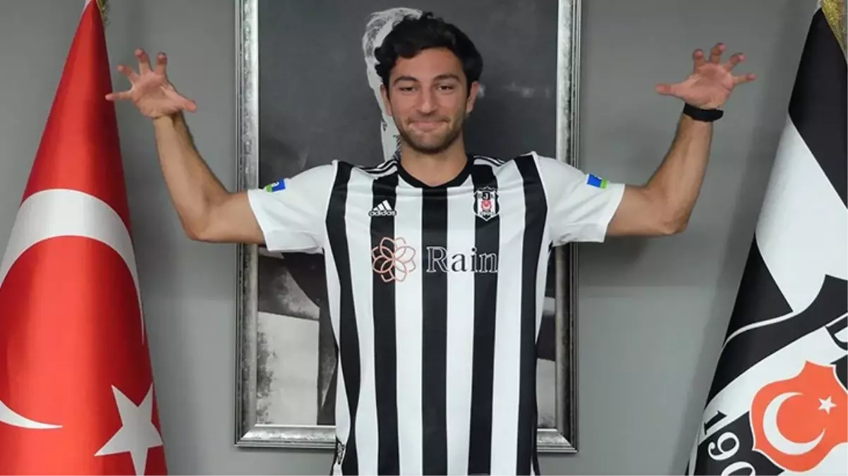 Beşiktaşlı Emrecan Uzunhan, trafikte saldırıya uğradı! Aylarca sahalara çıkamayacak